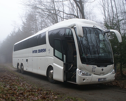 Španělský karosář slaví 125 let - od kočáru k autobusům a autokarům,