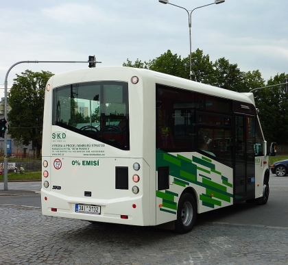 Z Mezinárodního veletrhu Czech Raildays v Ostravě 2014 I.