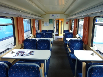 Z Mezinárodního veletrhu Czech Raildays v Ostravě 2014 II.