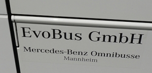 Obrazem: Mercedes-Benz Citaro LE EURO 6