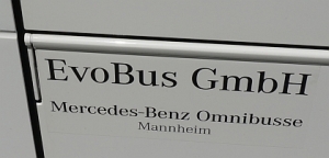 Obrazem: Mercedes-Benz Citaro LE EURO 6