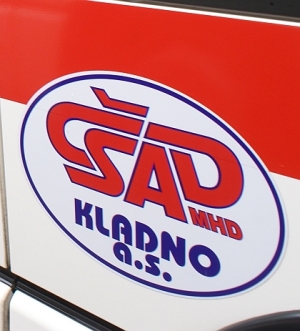ČSAD MHD Kladno nakoupí dalších pět CNG autobusů s podporou ROP