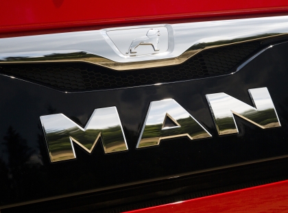 MAN Truck &amp; Bus  na IAA 2014 v Hannoveru: