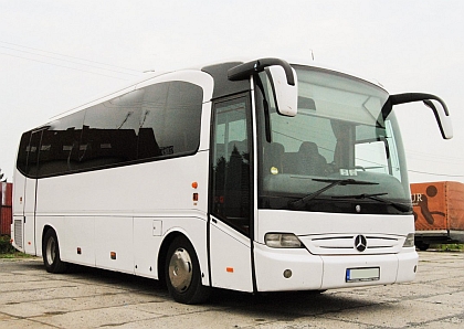 Společnost Vega Tour otevírá profesionální bazar autobusů VT BAZAAR