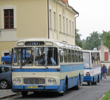 Ze 4. regionálního dne PID  13.9.2014 v Hostivici 