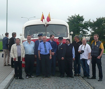Ze 4. regionálního dne PID 13.9.2014 v Hostivici