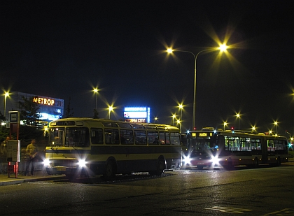 Ze 4. regionálního dne PID  13.9.2014 v Hostivici 