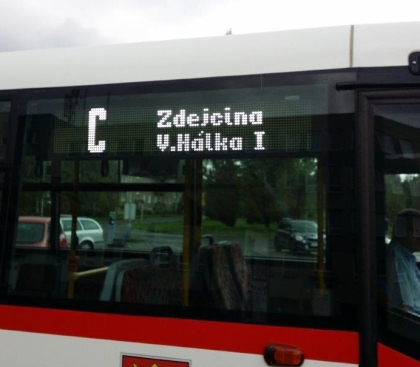 Bustec prezentuje nové trendy v informačních technologiích i v ČR
