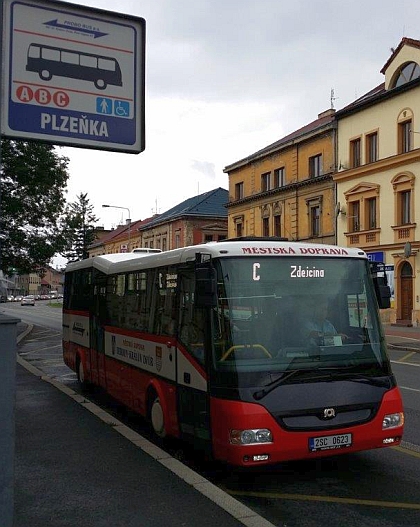 Bustec prezentuje nové trendy v informačních technologiích i v ČR