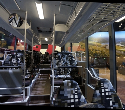 IAA Hannover 2014: Setra dále rozšiřuje portfolio