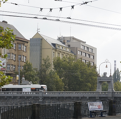 V Plzni byl veřejně představen projekt ZeEUS spolu s elektrobusem