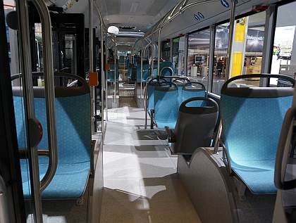 IAA 2014: Autobusy a autokar MAN  EURO 6