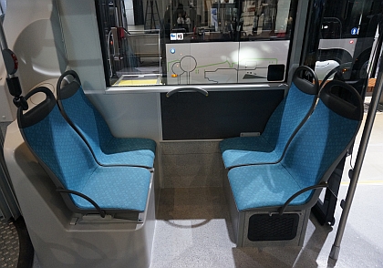 IAA 2014: Autobusy a autokar MAN EURO 6