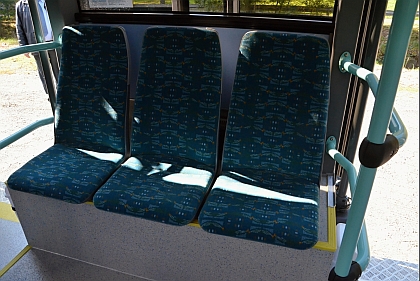 První elektrobus do českých hor: Arriva Morava bude jezdit z Karlovy Studánky