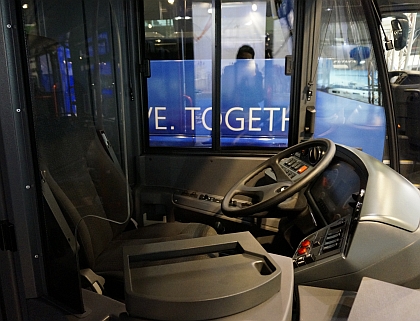 Velká zakázka pro VDL od Arriva Nederland na  164 autobusů Citea