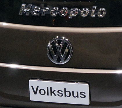 IAA 2014: Podruhé v expozici MAN Bus & Truck - autokary Neoplan