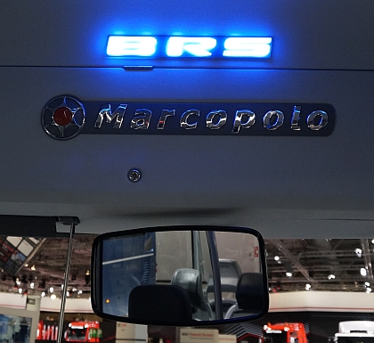 IAA 2014: Podruhé v expozici MAN Bus & Truck - autokary Neoplan