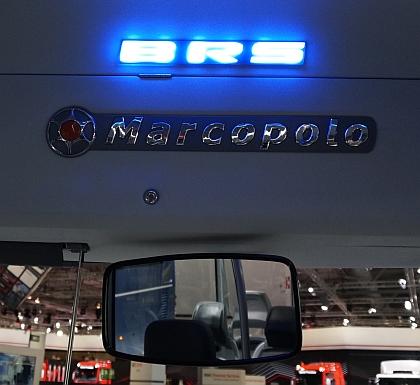 IAA 2014: Podruhé v expozici MAN Bus &amp; Truck - autokary Neoplan