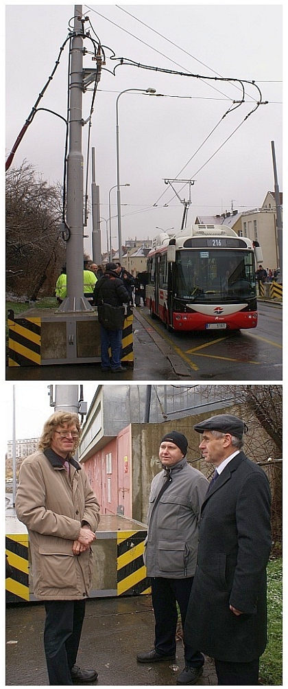 Czechbus 2014: Konference Elektrické autobusy pro město III