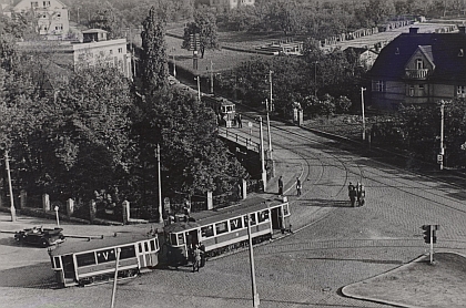 Československý Dopravák 4/2014: Pražské tramvaje a atentát na Heydricha