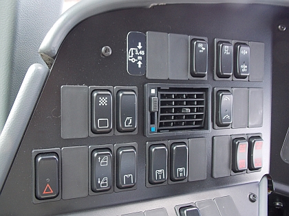 Obrazem: Setra MultiClass S 416 LE business