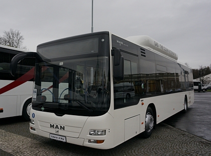 Czechbus 2014:  Z konference věnované CNG v městské dopravě