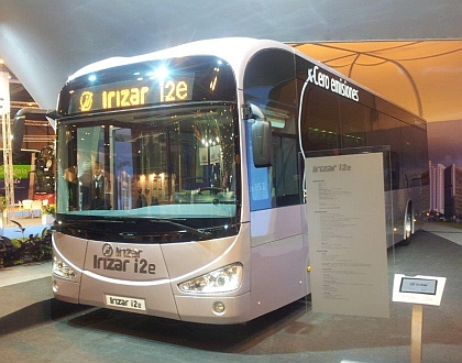 Z madridského veletrhu FIAA 2014