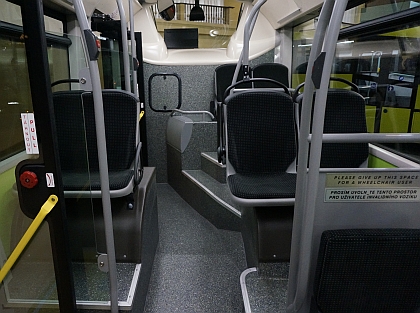 IVECO CR na veletrhu CZECHBUS 2014: Kompletní produktová řada EURO VI