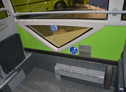 IVECO CR na veletrhu CZECHBUS 2014: Kompletní produktová řada EURO VI
