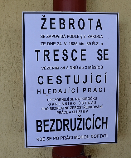 Ohlédnutí za létem: Pravidelné železniční akce v Bezdružicích
