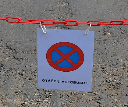 Ohlédnutí za létem: Pravidelné železniční akce v Bezdružicích