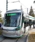Nízkopodlažní tramvaj 28T Konya plzeňské Škody Transportation