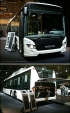 NGV journal: První metanový autobus Scania EURO 6 se představuje v Kolumbii