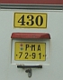 Plzeň a PMDP - loučení s autobusy řady 700
