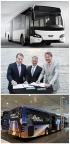 Velká zakázka pro VDL od Arriva Nederland na  164 autobusů Citea