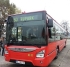 Nové autobusy Iveco Urbanway jezdí v Bratislavě