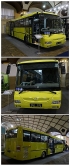 Czechbus 2014:  SOR CN 12,5 obrazem