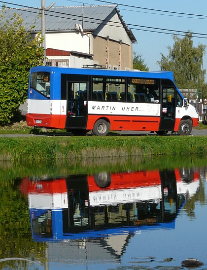 ROPID: Jednotný vzhled vozidel Pražské integrované dopravy