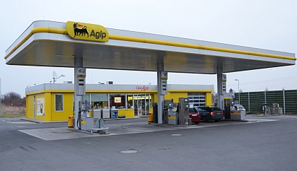 Bonett otevírá v Praze u dálnice D1 svou již 12. CNG stanici