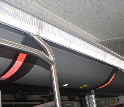 2014: Další rekordní rok pro Solaris Bus & Coach