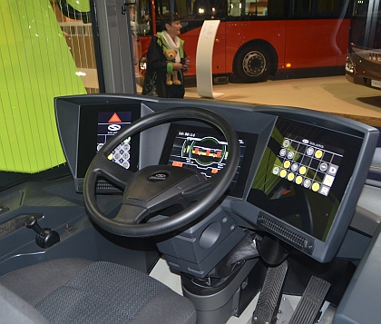 2014: Další rekordní rok pro Solaris Bus & Coach