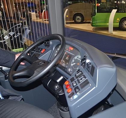 2014: Další rekordní rok pro Solaris Bus & Coach