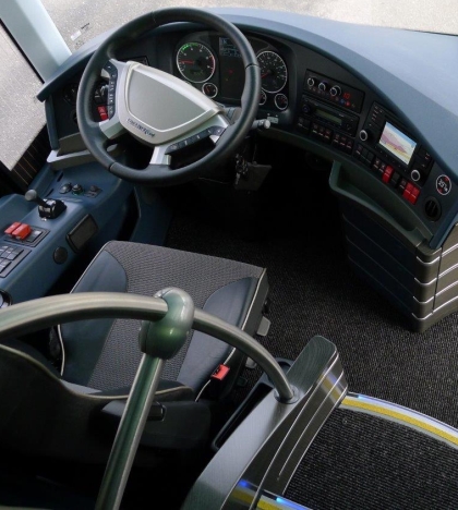 MAN Truck & Bus prezentuje NEOPLAN Starliner L na veletrhu Holiday World