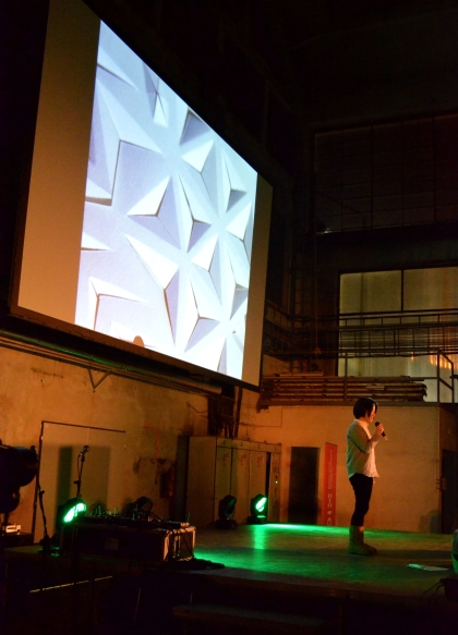 Obrazem: DEPO2015 ožilo. Záběry z PechaKucha Night Plzeň 20.2.2015