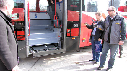 BUSportál SK: Cestujúci v Bratislavskom kraji majú k dispozícii nové autobusy
