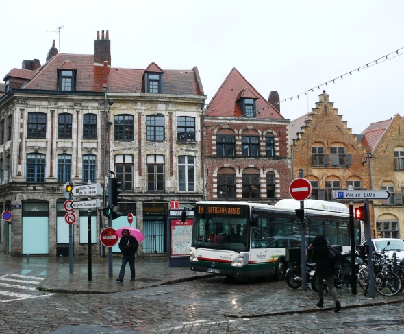 Evropský projekt City-HUB vyvrcholil 19. února závěrečnou konferencí