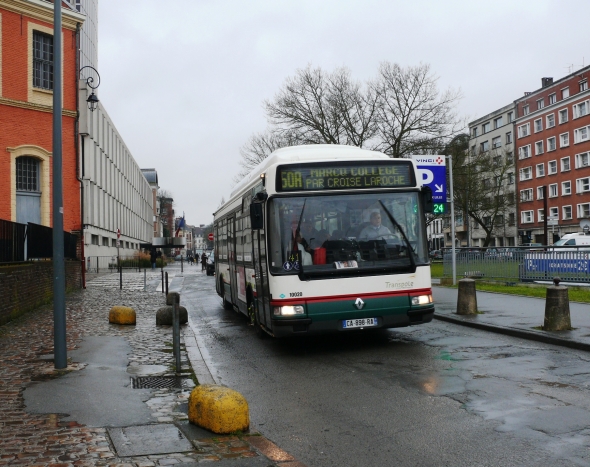 Evropský projekt City-HUB vyvrcholil 19. února závěrečnou konferencí