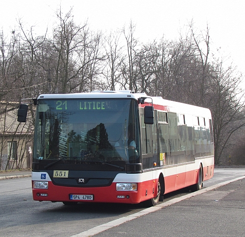 Druhý elektrobus Škoda PERUN ode dneška ve zkušebním provozu s cestujícími
