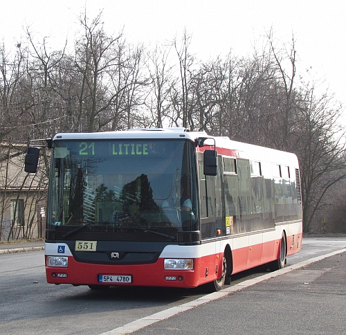 Druhý elektrobus Škoda PERUN  ode dneška ve zkušebním provozu s cestujícími