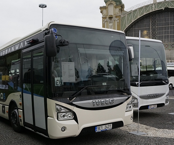 IVECO CR: Výsledky,  výroba  a prodej v roce 2014